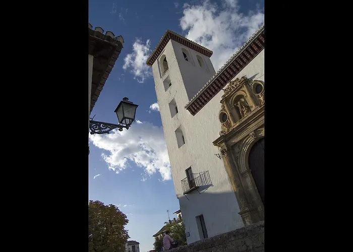 Mirador de la Lona