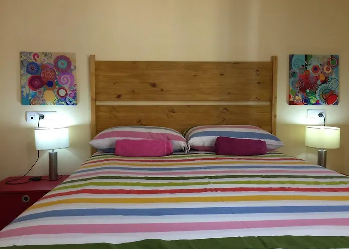 Apartamento Cuarto Real de Santo Domingo